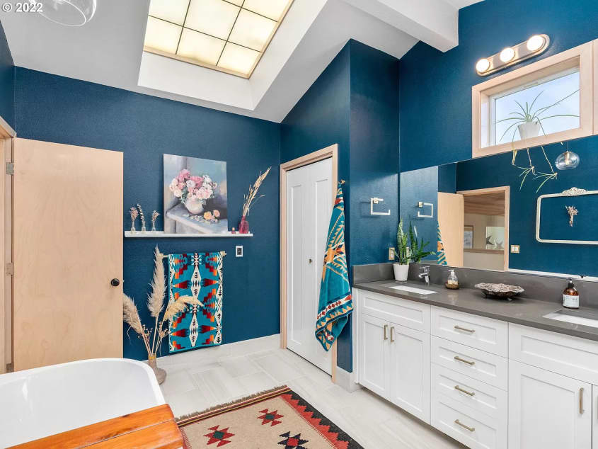 Portland Homes for Sale — 17617 NW Sauvie Island Rd 39, Portland